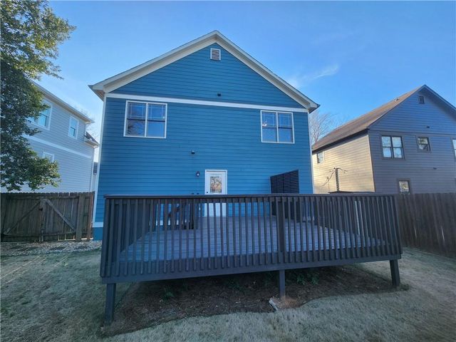 3239 Osborne NE Road, Atlanta, GA 30319