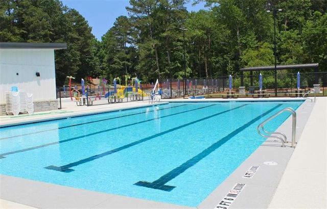 3239 Osborne NE Road, Atlanta, GA 30319