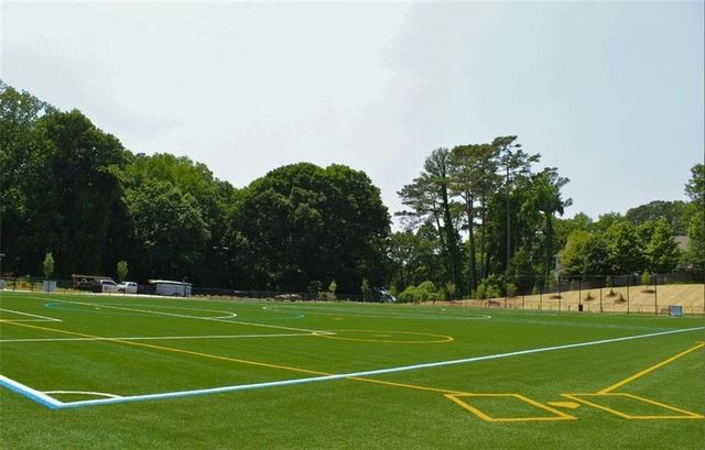 3239 Osborne NE Road, Atlanta, GA 30319