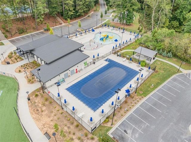 3239 Osborne NE Road, Atlanta, GA 30319