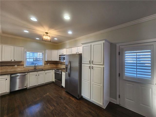 3239 Osborne NE Road, Atlanta, GA 30319