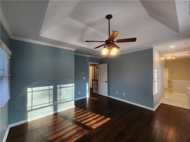 3239 Osborne NE Road, Atlanta, GA 30319