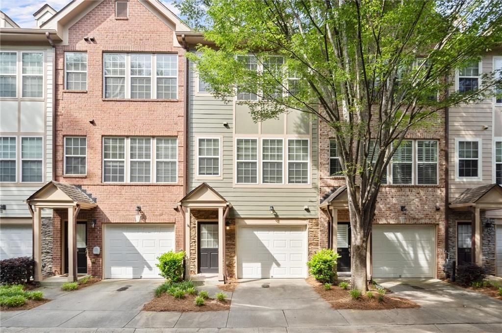 3708 Ashford Creek NE Hill 3708, Atlanta, GA 30319