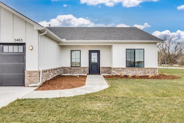 5483 Briskbay St., Maize, KS 67101