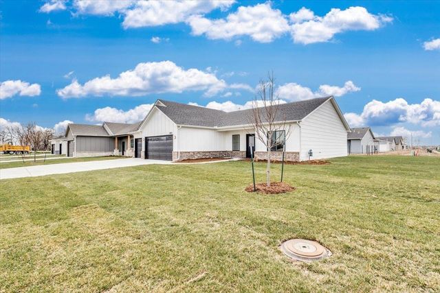 5483 Briskbay St., Maize, KS 67101