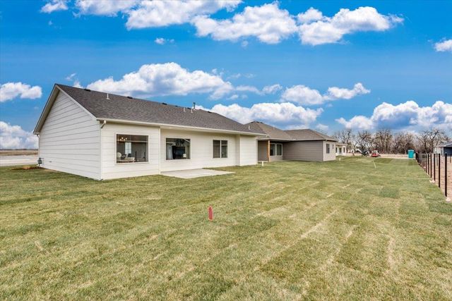 5483 Briskbay St., Maize, KS 67101