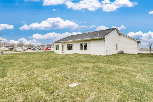 5483 Briskbay St., Maize, KS 67101