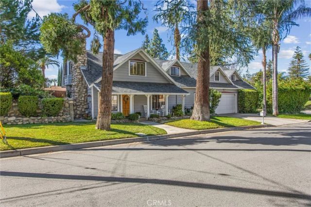 356 Campbell Avenue, Redlands, CA 92373