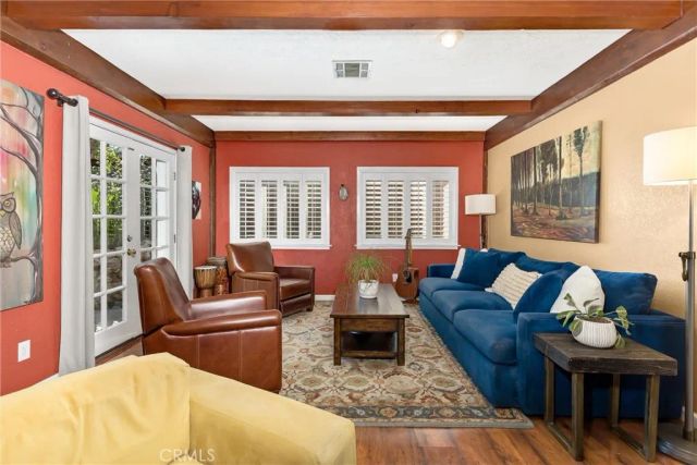 356 Campbell Avenue, Redlands, CA 92373