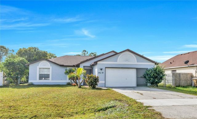 929 ALBERTVILLE COURT, Kissimmee, FL 34759
