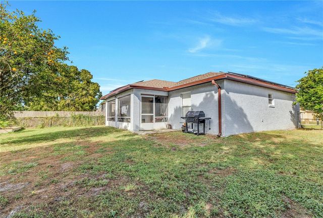 929 ALBERTVILLE COURT, Kissimmee, FL 34759