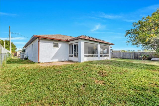 929 ALBERTVILLE COURT, Kissimmee, FL 34759