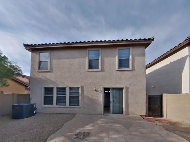 3275 S Conestoga Road, Apache Junction, AZ 85119