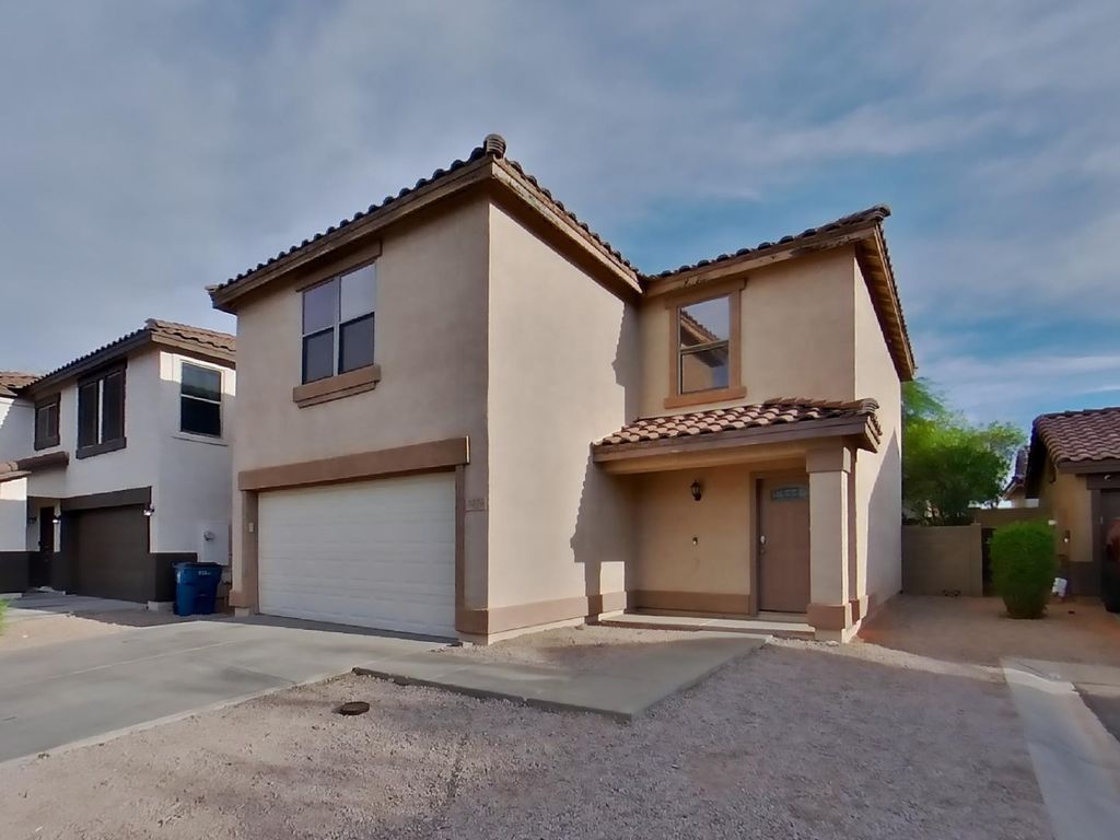 3275 S Conestoga Road, Apache Junction, AZ 85119
