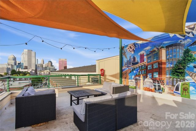 115 E Park Avenue 109, Charlotte, NC 28203