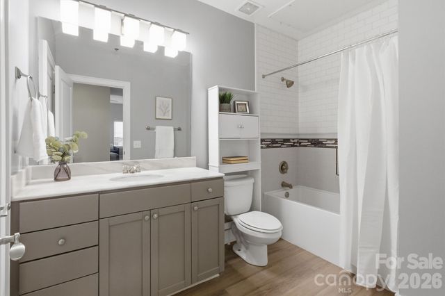 115 E Park Avenue 109, Charlotte, NC 28203
