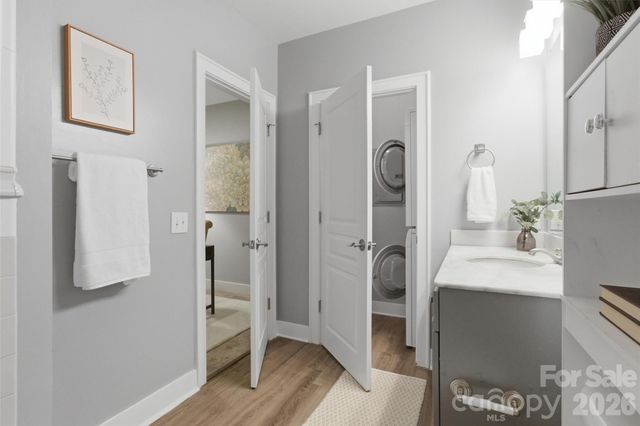 115 E Park Avenue 109, Charlotte, NC 28203