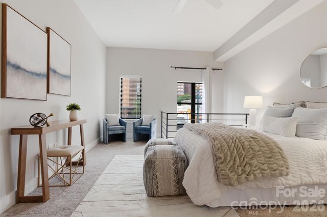 115 E Park Avenue 109, Charlotte, NC 28203