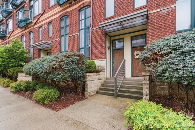 115 E Park Avenue 109, Charlotte, NC 28203