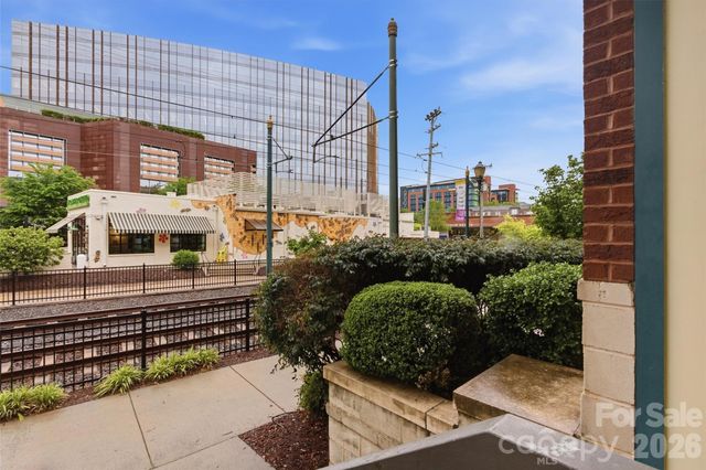 115 E Park Avenue 109, Charlotte, NC 28203
