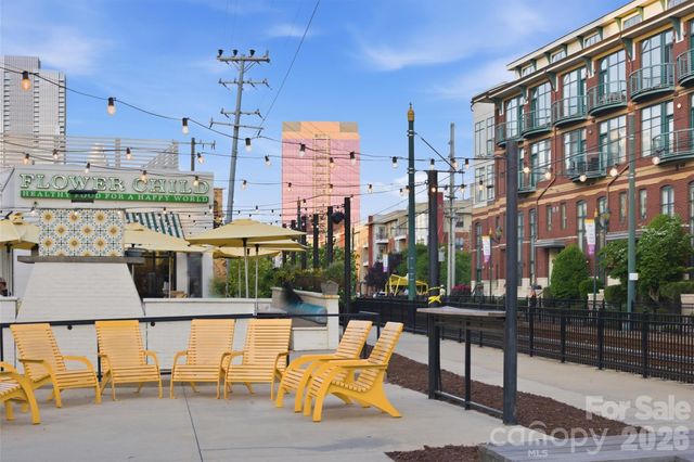 115 E Park Avenue 109, Charlotte, NC 28203