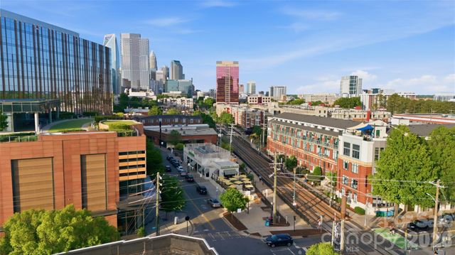 115 E Park Avenue 109, Charlotte, NC 28203