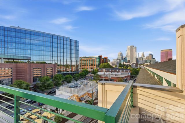 115 E Park Avenue 109, Charlotte, NC 28203