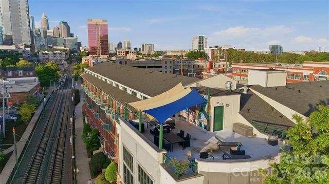 115 E Park Avenue 109, Charlotte, NC 28203