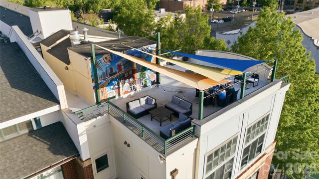 115 E Park Avenue 109, Charlotte, NC 28203