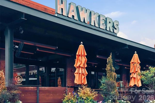 115 E Park Avenue 109, Charlotte, NC 28203