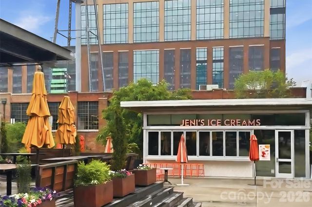 115 E Park Avenue 109, Charlotte, NC 28203