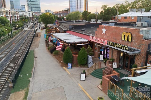 115 E Park Avenue 109, Charlotte, NC 28203