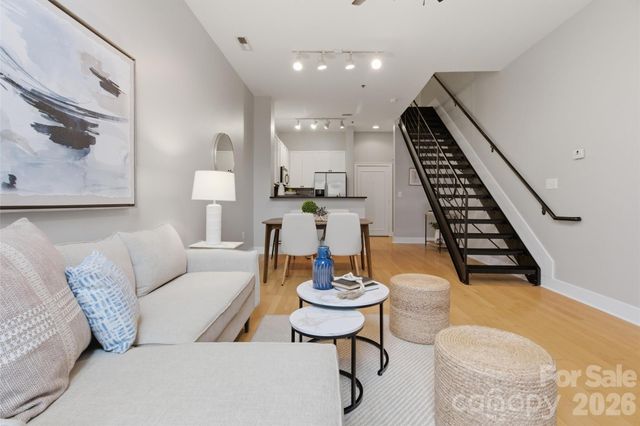 115 E Park Avenue 109, Charlotte, NC 28203