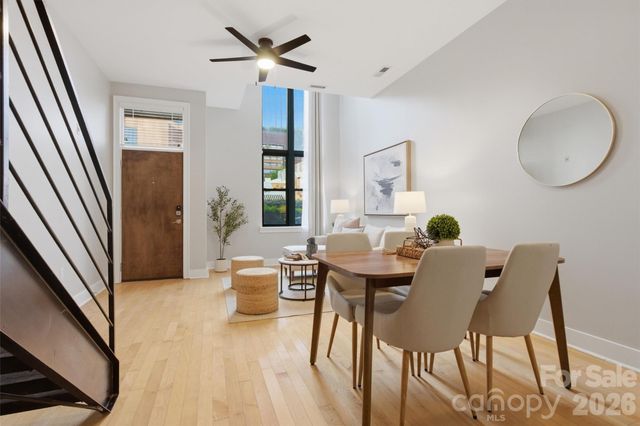 115 E Park Avenue 109, Charlotte, NC 28203