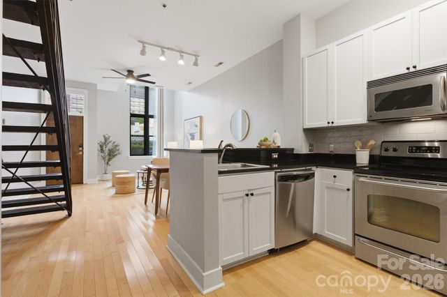 115 E Park Avenue 109, Charlotte, NC 28203