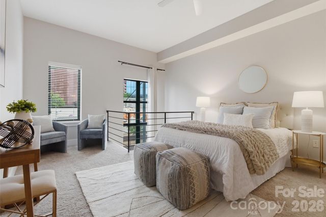 115 E Park Avenue 109, Charlotte, NC 28203