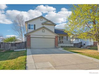 5426 Fox Run Boulevard, Longmont, CO 80504