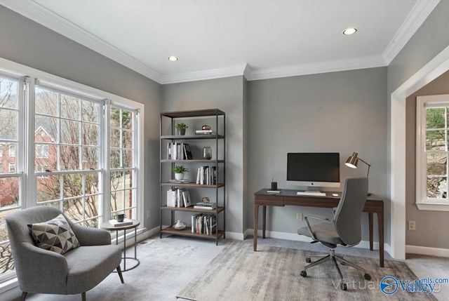 1316 Chesterfield Road SE, Huntsville, AL 35803