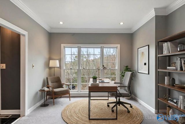 1316 Chesterfield Road SE, Huntsville, AL 35803