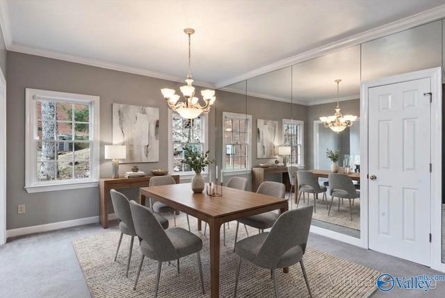 1316 Chesterfield Road SE, Huntsville, AL 35803