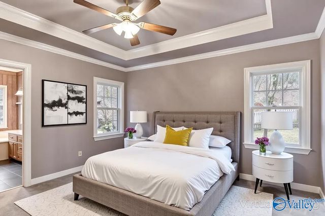 1316 Chesterfield Road SE, Huntsville, AL 35803