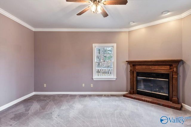 1316 Chesterfield Road SE, Huntsville, AL 35803