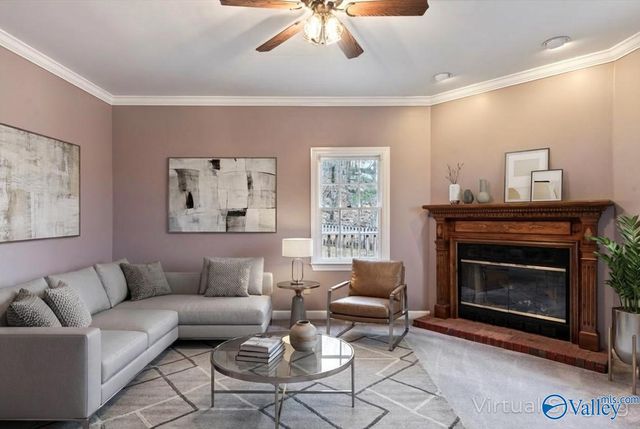 1316 Chesterfield Road SE, Huntsville, AL 35803