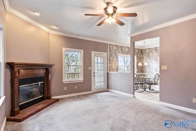 1316 Chesterfield Road SE, Huntsville, AL 35803