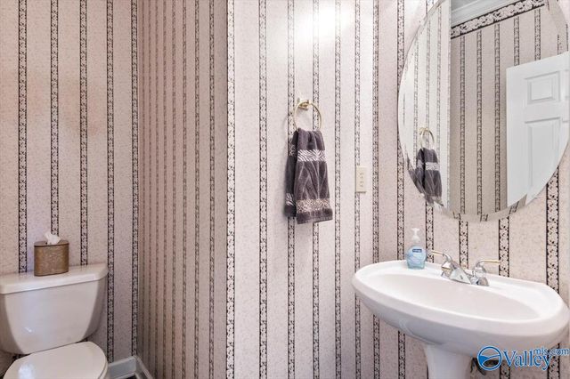 1316 Chesterfield Road SE, Huntsville, AL 35803