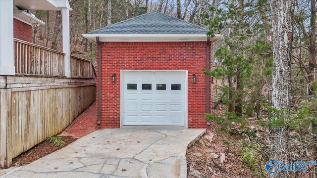 1316 Chesterfield Road SE, Huntsville, AL 35803