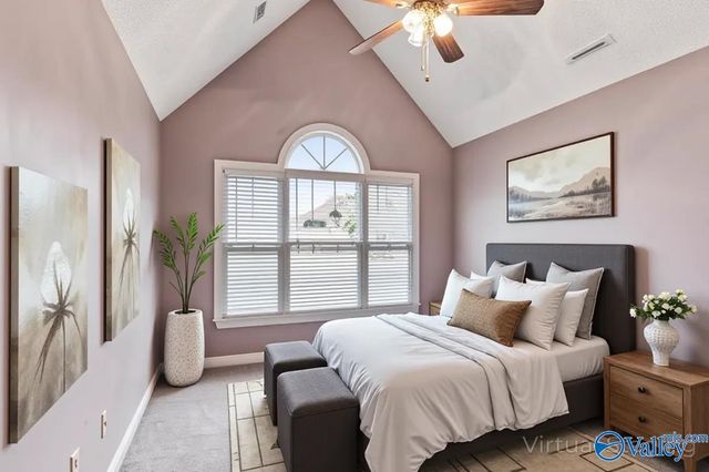 1316 Chesterfield Road SE, Huntsville, AL 35803