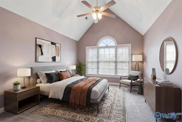 1316 Chesterfield Road SE, Huntsville, AL 35803