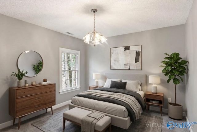 1316 Chesterfield Road SE, Huntsville, AL 35803