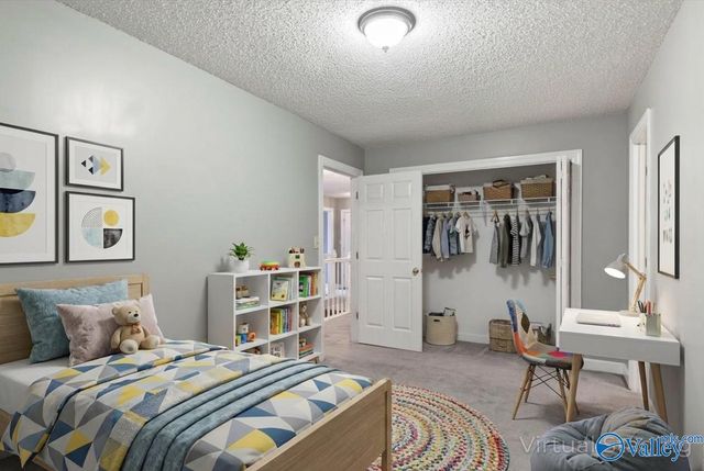 1316 Chesterfield Road SE, Huntsville, AL 35803